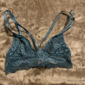 VS Lace Bralette